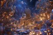 玩Go的神礼包，解锁策略中的隐藏力量