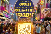 线下团购，如何用黄金密码引爆门店客流？
