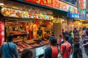 烧烤店这样获客，比发传单强100倍！