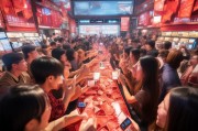 派卡大作战，淘宝会员抢红包打的就是隐藏福利