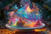 陀螺世界，从一个趣味体验到一场心灵的惊喜