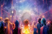 新梦幻看戏后领取，机会与责任的博弈