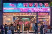 开快递超市的获客秘籍，从0到1打造你的快递服务帝国