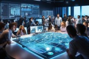 打造高效获客矩阵系统，从零开始实现业务增长的终极指南