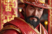 关羽新年皮肤领取指南，庆生会隐藏的秘密
