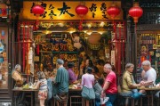 传统大酒楼如何获客？老酒楼的逆袭之道