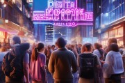 开启数字支付新纪元，为您的支付增添更便捷的可能