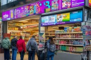 快消店如何突围？私域流量+数字化营销，让客源源源不断！