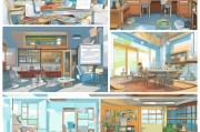 韩国宿舍申请全攻略，从准备到入住的详细流程