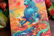 Dynamic生肖卡，开启你人生的新篇章