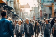 政策护航民生路，求职创业补贴与低保申请的协同保障