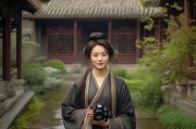 私人古装摄影如何精准获客？这5招让你从0到1逆袭！