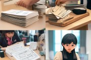 考生档案袋领取步骤详解，从材料到发放，你必不可 miss！