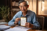 一份温暖的政策保障，我的4050社保补贴申请之路