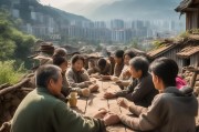 秦岭深处的失业保障，深圳失业保险的精彩故事