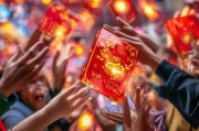 流量红包，拿到手快又不费心的福利！