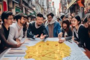 湖北拓展业务的线下获客黄金密码，手把手教你从0到1打造本地流量池！