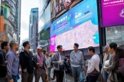 深圳商家获客新思路，如何通过精准合作引爆客流？