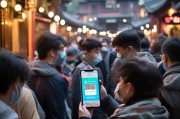 内江领取健康码，让你的出行更安全