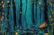一、一起来捉妖角色符印的背景