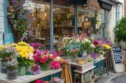 在家开一家花店，如何低成本获客并实现稳定盈利？