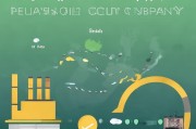 水泥企业资金补贴申请指南，政策红利下的转型突围路径