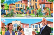 经济适用房货币补贴，破解住房难题的民生之策