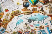 解锁梦想，申请国外大学的全面流程指南