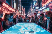 北城获客怎么样？——解析北方市场获客策略的机遇与挑战