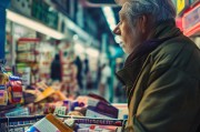 购物津贴的陷阱与真相，你值得拥有吗？