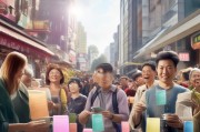 湖北消费券助力消费新生活
