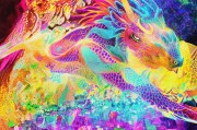 神兽来了，别错过！神兽礼包领取超惊喜，速来抢！