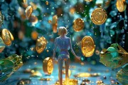 秀气叠加，智慧金币助力成长—智享未来，智慧金币助力成长