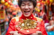 开启你的红包之旅