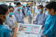 泉州疫情医护补贴申请指南，致敬逆行者，政策暖人心