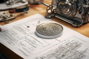 公司公章刻印申请全流程指南