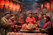 一、春节 Eve 的工资发放背景