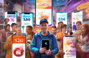 如何在支付宝返利中获得大额收益