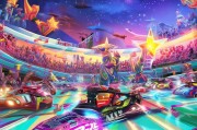 跑跑卡丁车星星领取攻略