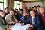 余家镇地质补贴申请，政策护航安居梦，民生福祉暖人心