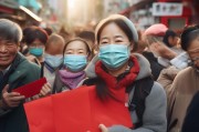 昆明防疫津贴，温暖市民回家的小确幸