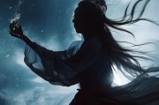 蔡文姬，动作的艺术，从视频到无言的瞬间