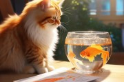 晴天小猫金鱼领取指南