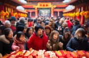 春运必看！如何福气福气领取