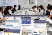 成都护士职称补贴申请指南，政策解读、流程详解与实用建议