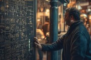 胖东来领取小样，隐藏的数学之谜背后的玄机