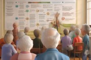 退休人员认证，领取方式与流程解析
