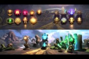官方皮肤领取之路，从零到 hero 的必经之路