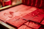 爱马仕，红包的完美仪式—解读高端红包的仪式感