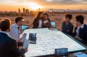 宁夏营销获客新机遇，如何与本地企业展开深度合作？